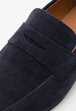 Pier One Eleganckie Buty - Dark Blue -Pier One f9035fe5ef234c679800ecb1c5610f9e