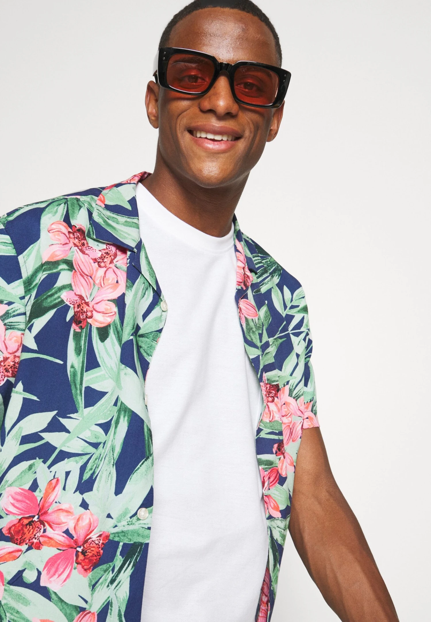 Pier One Koszula - Multi-coloured 5 Pier One Koszula - Multi-coloured - obrazek 5