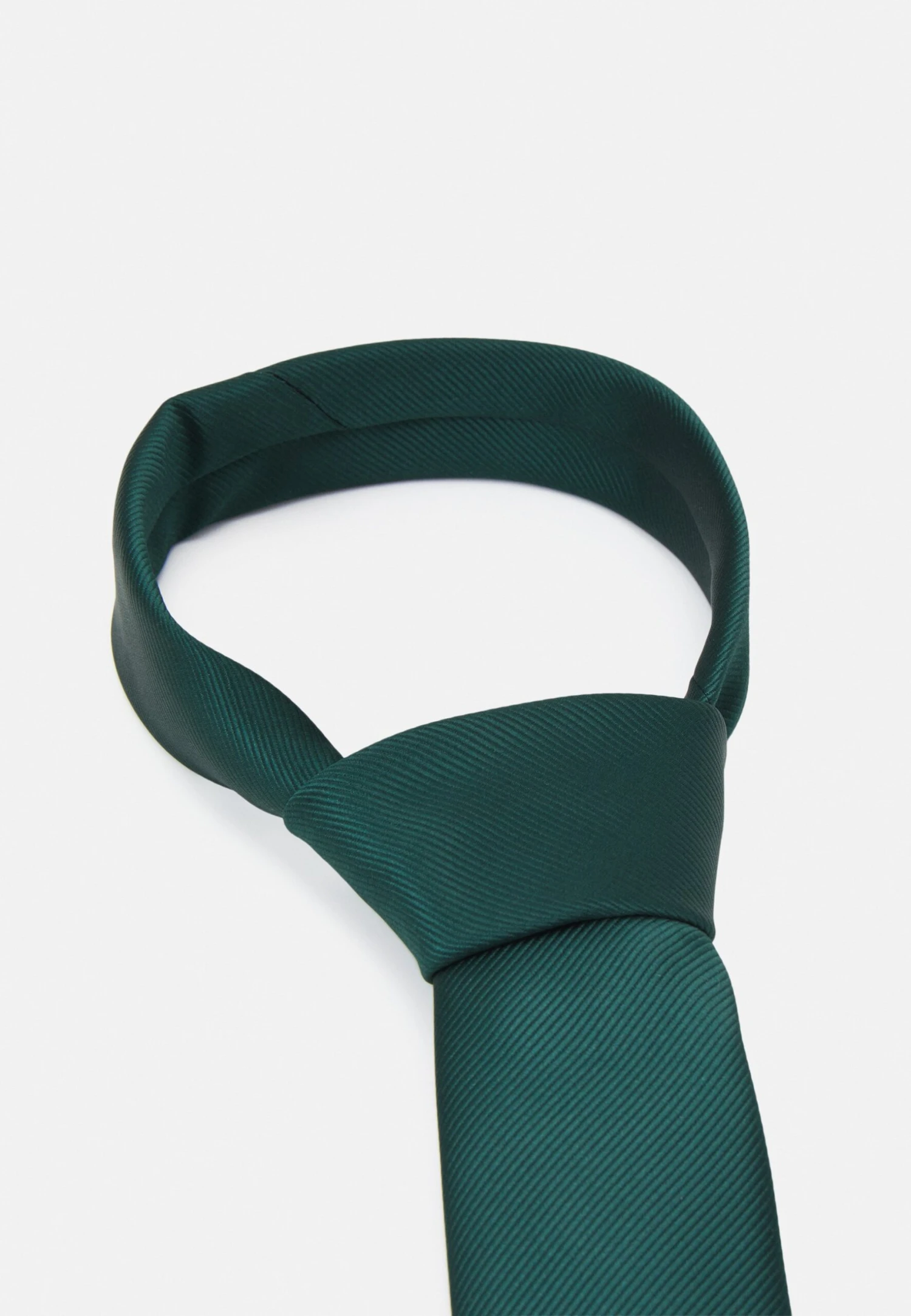 Pier One Krawat - Green 1 Pier One Krawat - Green