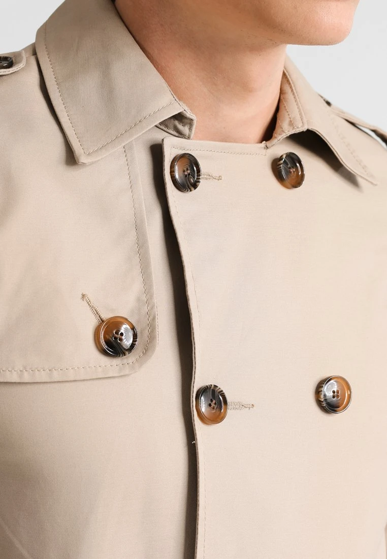 Pier One Prochowiec - Beige 4 Pier One Prochowiec - Beige - obrazek 4