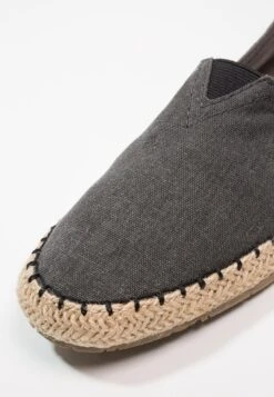 Pier One Espadryle - Grey 11 Pier One Espadryle - Grey -Pier One fdc212f67f994b7abe0dd8404b71d104