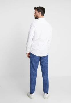 Pier One 2 PACK - Koszula Biznesowa - White -Pier One fe3882eaf28b48838ea76cbb4b0ad904