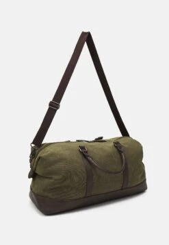 Pier One UNISEX - Torba Podróżna - Khaki