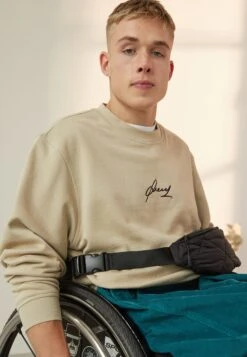 Pier One Bluza - Tan