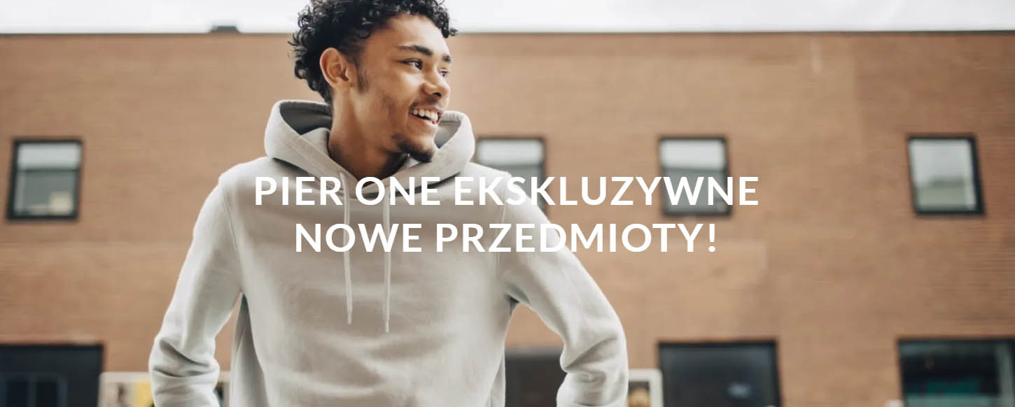 Pier One -Pier One UIOUO